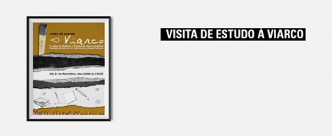 Visita de Estudo à Viarco