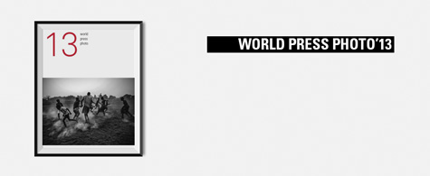 World Press Photo’13