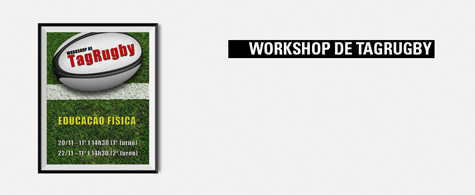 Workshop de TagRugby
