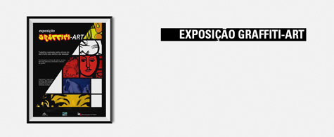 Graffiti-Art – Exposição