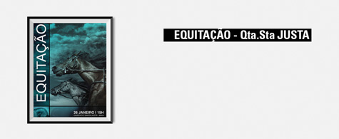 Equitação – Quinta Santa Justa