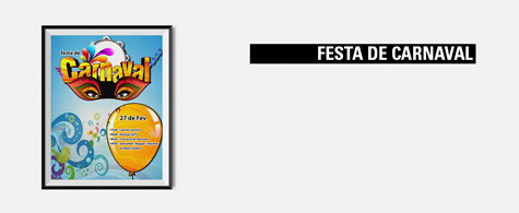 Festa de Carnaval