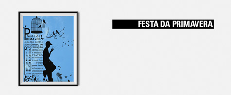 Festa da Primavera