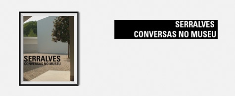 Conversas no Museu