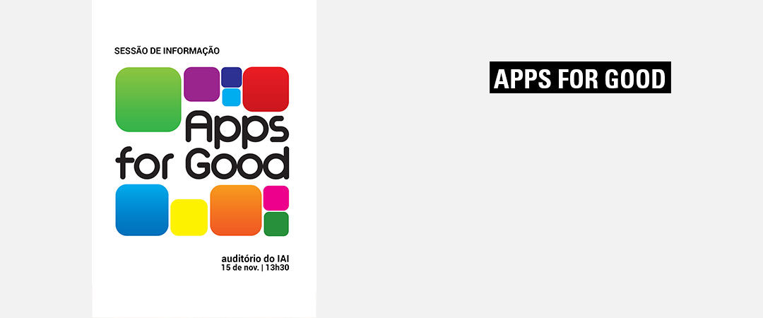 Apps for Good