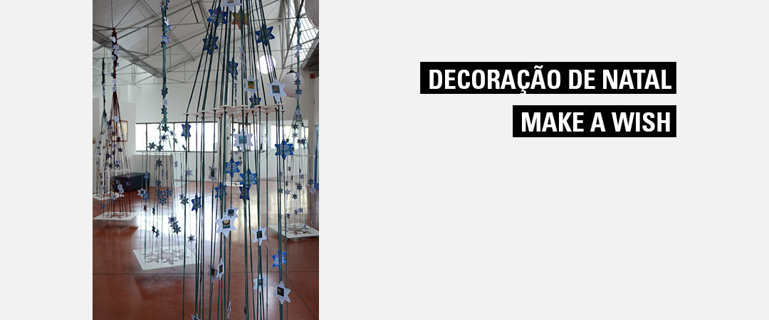 Decoração de Natal