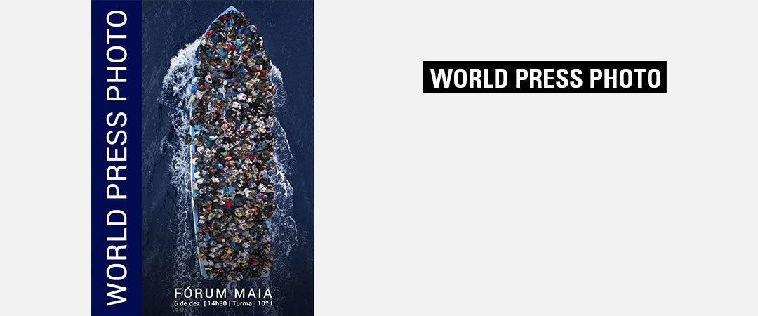 World Press Photo