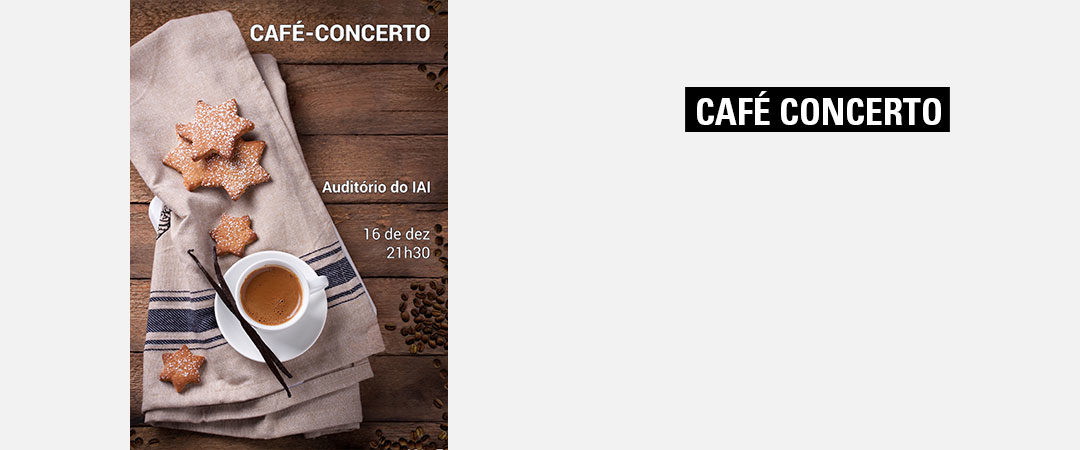 Café Concerto