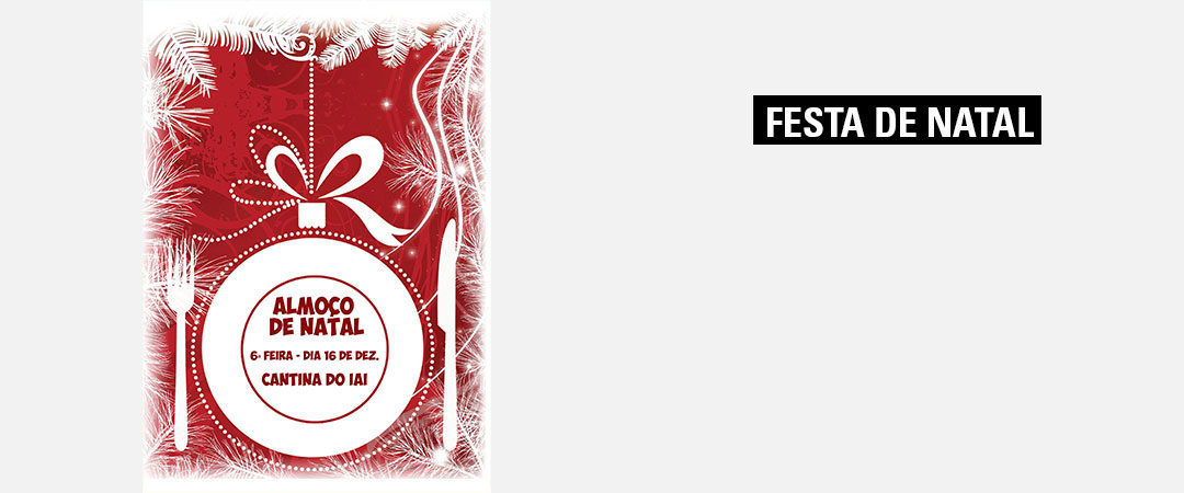 Festa de Natal