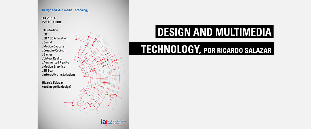 Workshop Design and Multimedia Tecnology