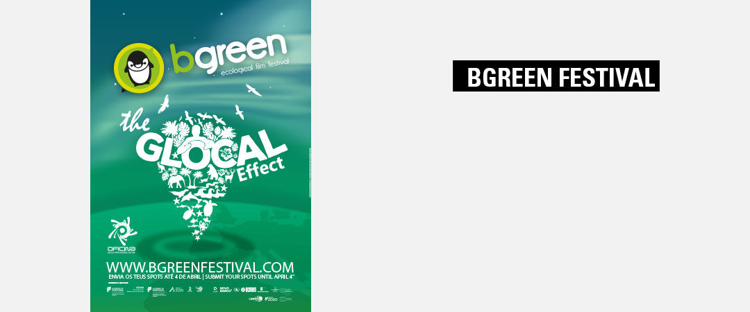 Gala da 7ª edição do Bgreen // Ecological Film Festival