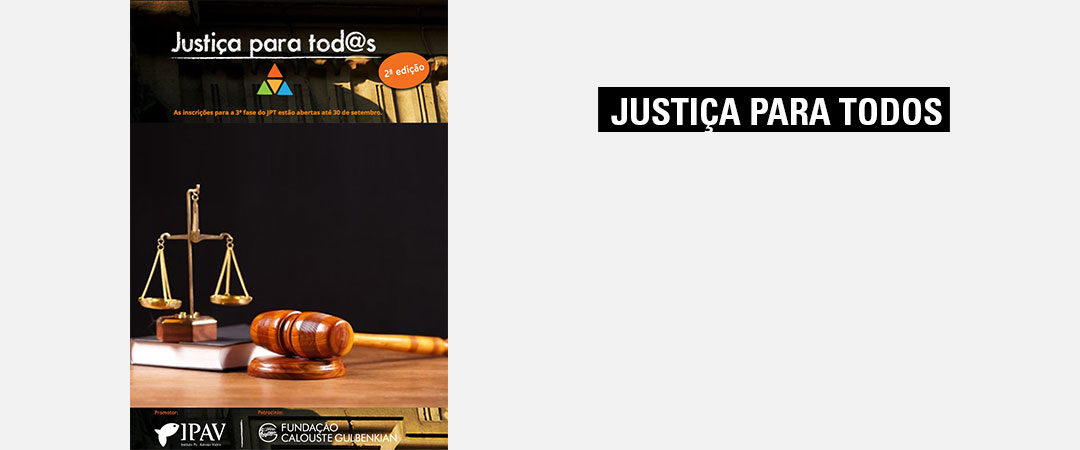 Justiça para Todos