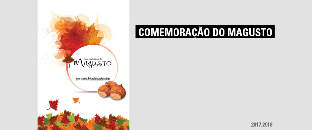 Magusto