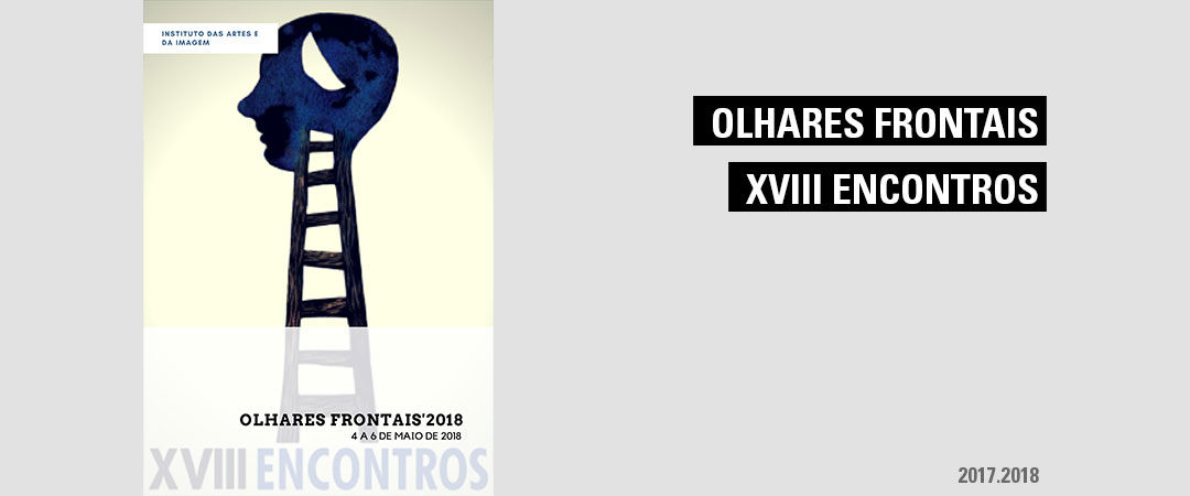 Olhares Frontais