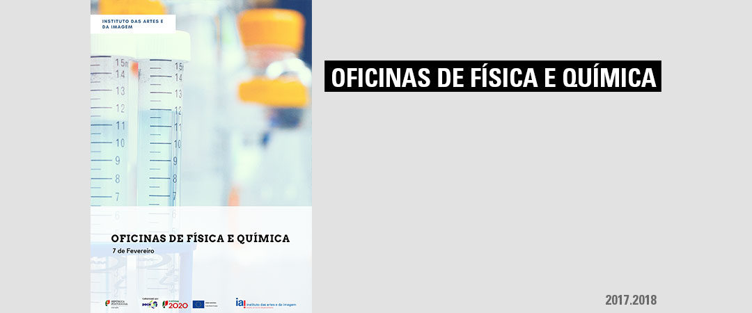 Oficinas de FÍsica e QuÍmica 