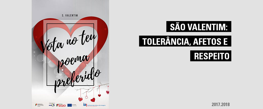 São Valentim: tolerância, afetos e respeito