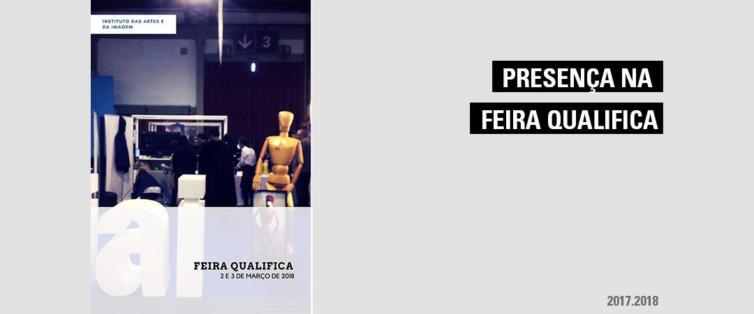 Feira Qualifica
