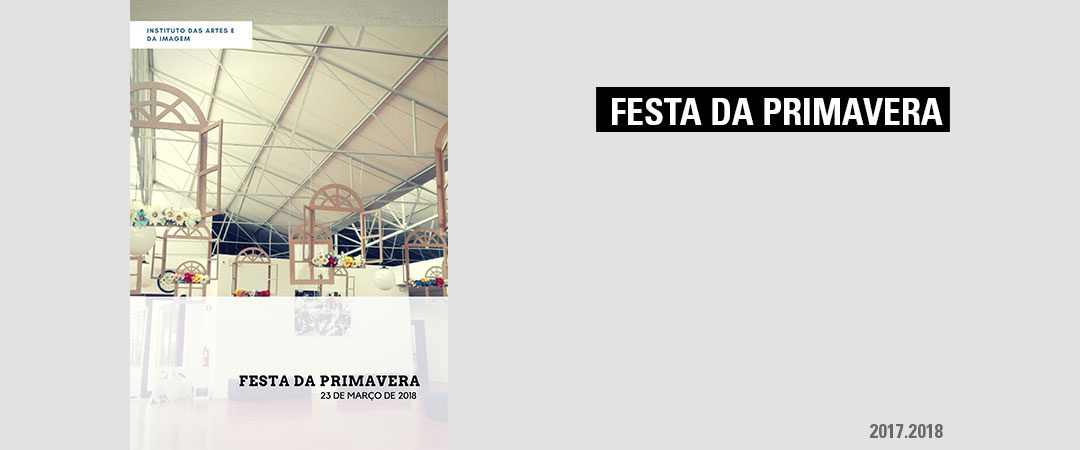 Festa da Primavera 