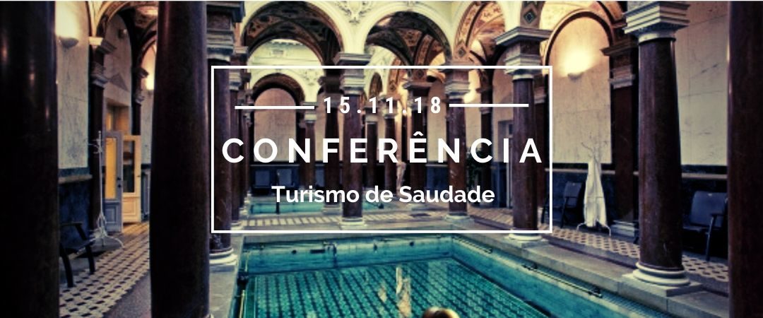 Conferência Turismo