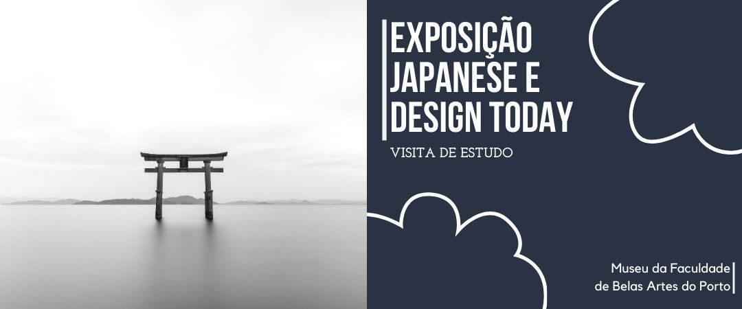 Exposição Japanese e Design Today
