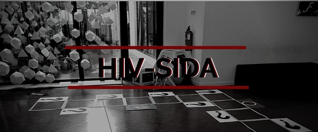 Jogo Didático – HIV