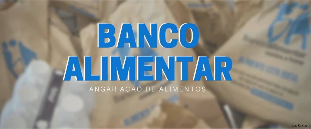 Banco Alimentar