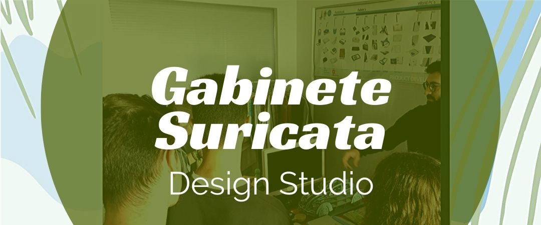 Visita de Estudo – Gabinete Suricata Design Studio