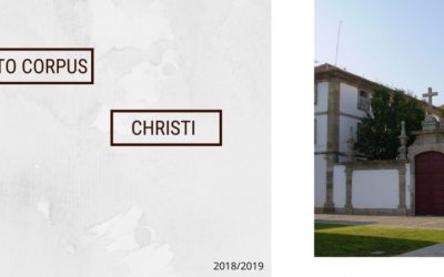 Visita de Estudo – Convento Corpus Christi