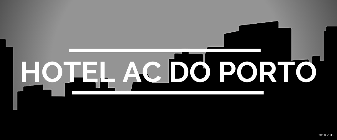 Visita de Estudo – Hotel AC Porto