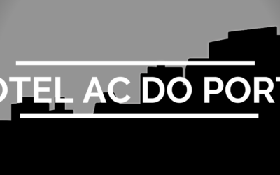 Visita de Estudo – Hotel AC Porto