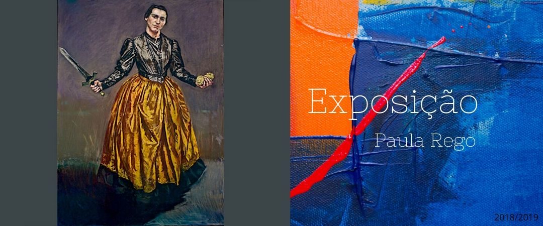 Visita de Estudo – Exposição da Paula Rego