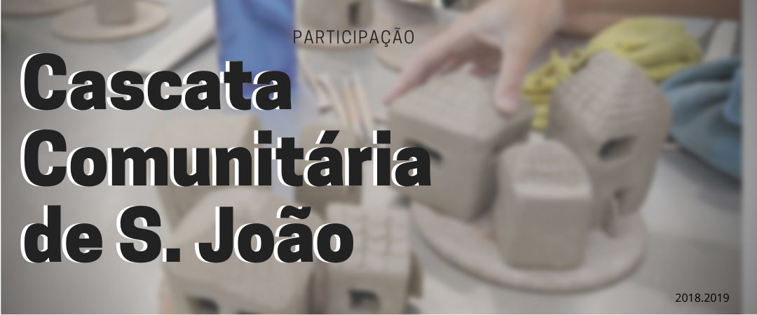 Cascata São João