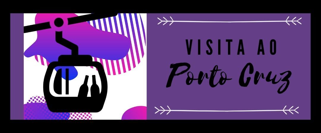 Visita de Estudo – Porto Cruz e Teleférico