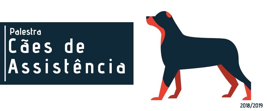 Palestra sobre Cães de Assistência