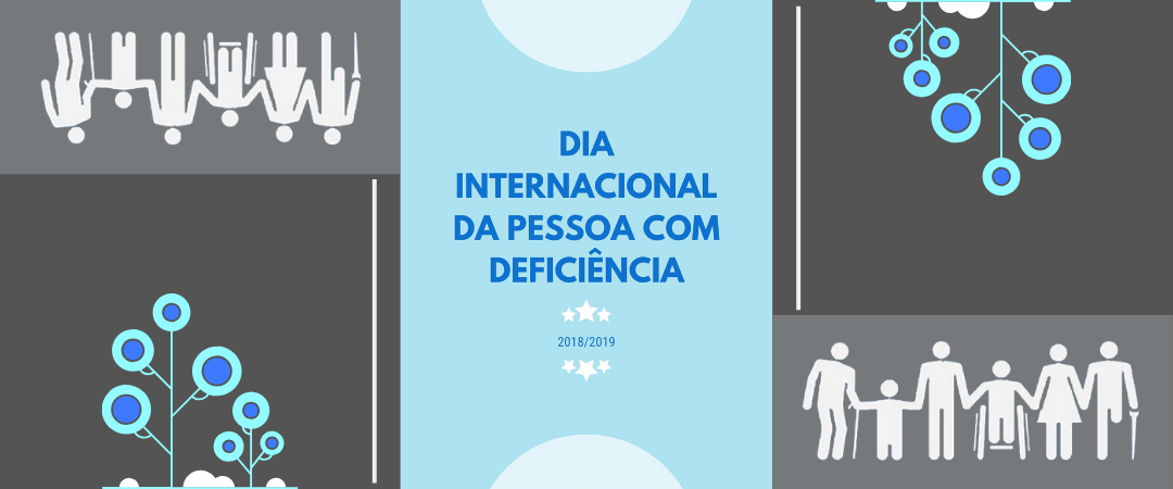 Dia Internacional da Pessoa com Deficiência