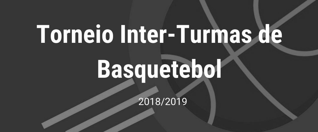Torneio Interturmas de Basquetebol