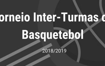 Torneio Interturmas de Basquetebol