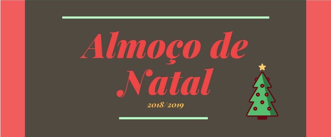 Almoço de Natal