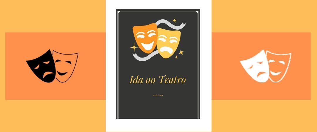 Percursos com História – Ida ao Teatro