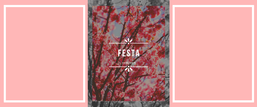 Festa da Primavera