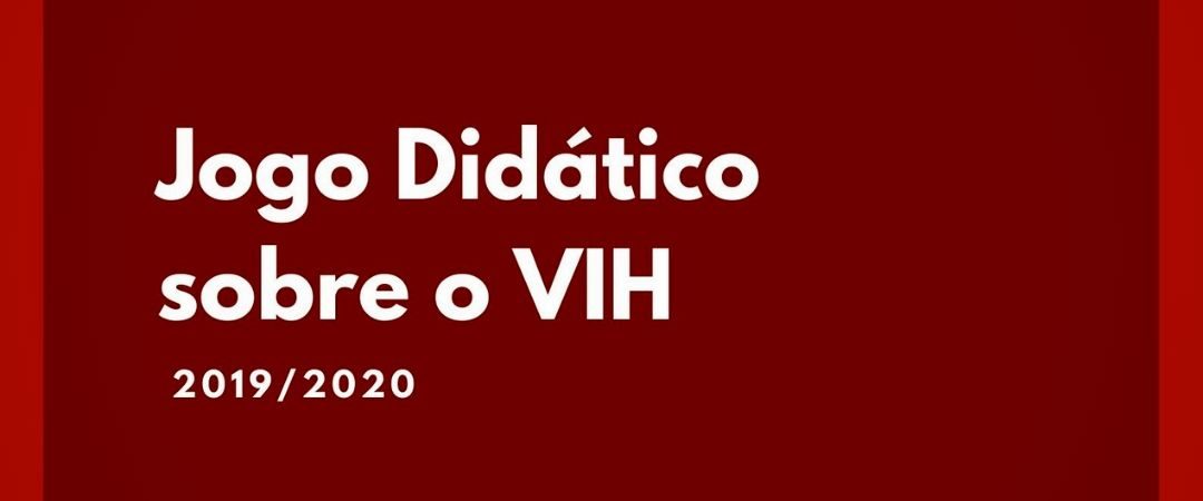 Jogo Didático – VIH
