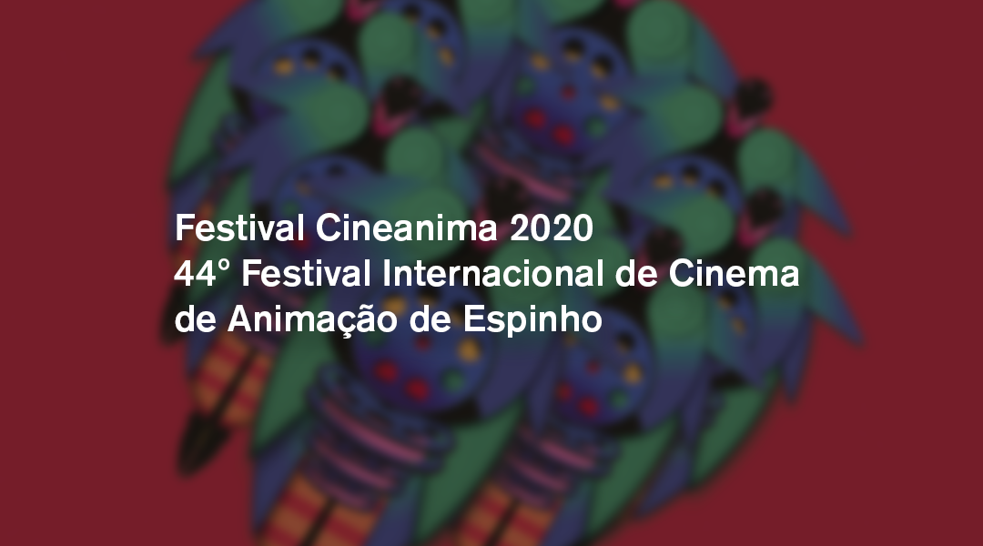 Participação Online – Festival Cinanima