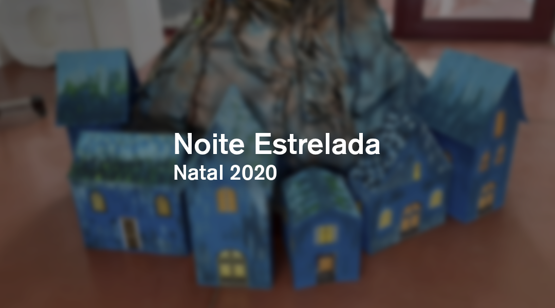 Natal – Noite Estrelada