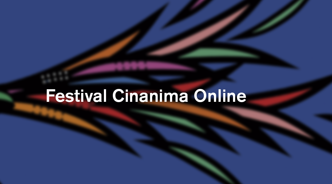 Festival Cinanima Online