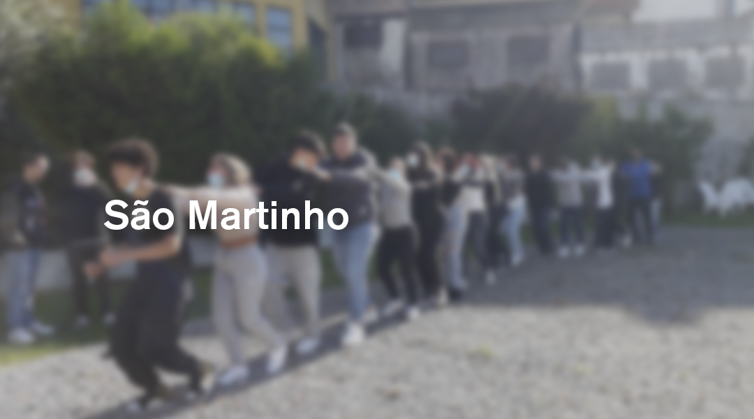 S. Martinho