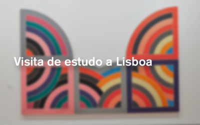 Visita de Estudo a Lisboa