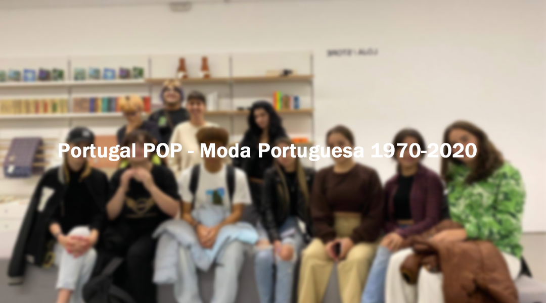 Portugal POP (Casa do Design)