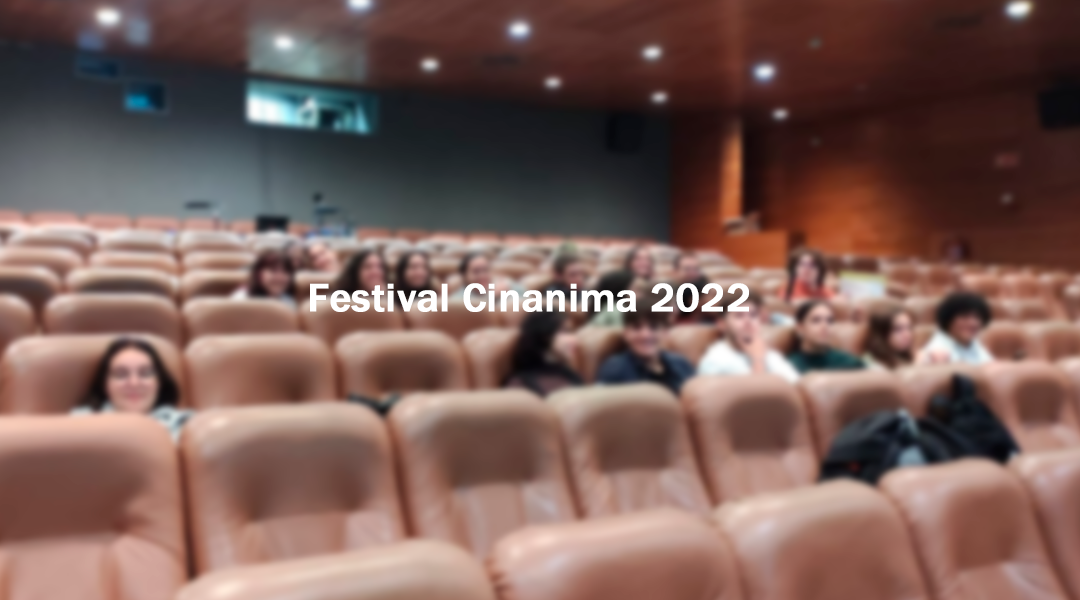 Festival Cinanima 2022-23