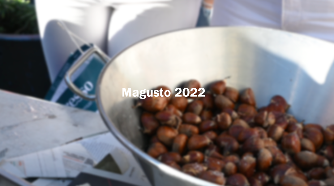 Magusto 2022