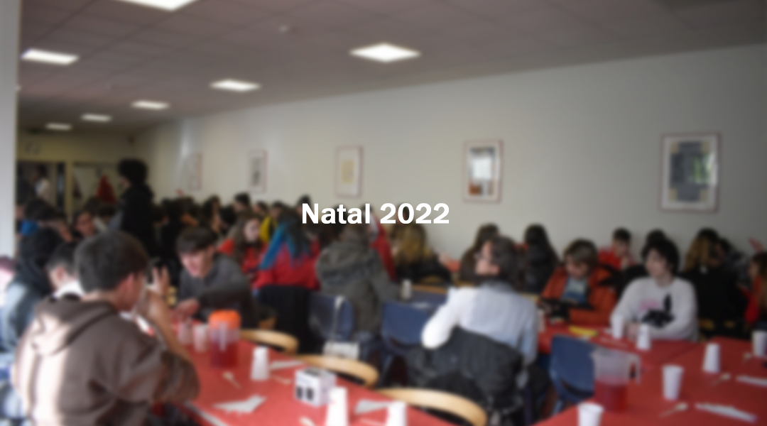 Natal 2022